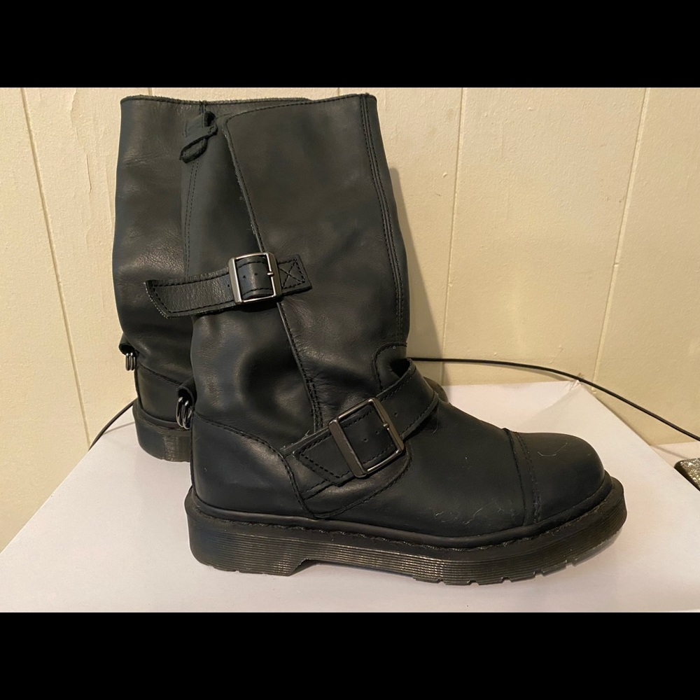 Don’t wear them anymore